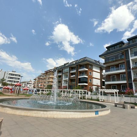 Апартаменты Best Home 26 Cleopatra Legacy No 8 Alanya Exterior photo