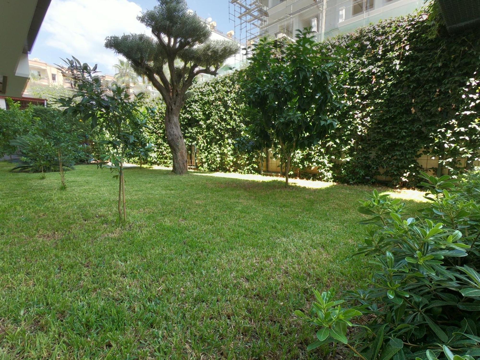 Апартаменты Best Home 26 Cleopatra Legacy No 8 Alanya Exterior photo